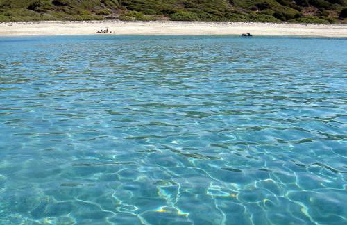 Apartment Tramonto sea-front - Foto 78