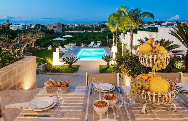 Belvilla by OYO La Pigna Bianca - Foto 21