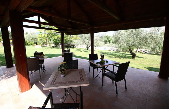 Holiday Home in Selci With Saltwater Pool - Foto 27