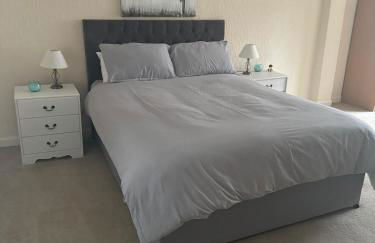 Large 4 bedroom house - Foto 21