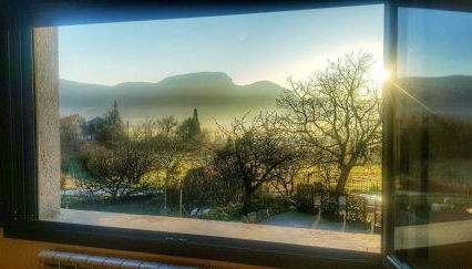 Basaula Berri alojamiento rural - Foto 3