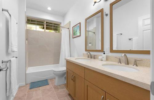 #Marbella Lane - Hale Laʻi Serene Luxury 3BR Home - Foto 71