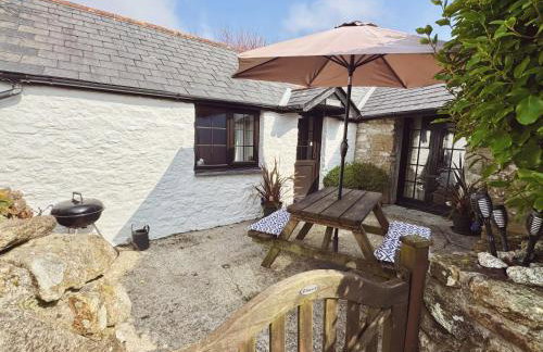 Hallagenna Cottages - Foto 43