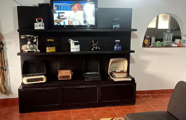 Entre Guaduas - Photo 13