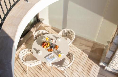 Satywizus #22- Duplex panoramic sea view 2Bdr, AC, swimpool, parking, petanque - Photo 46