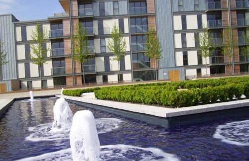 City Stay Apartments - Centro - Foto 85