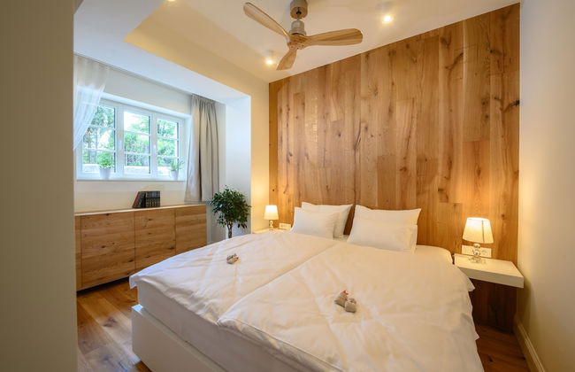 Vila Ula La Luxury Apartments Bled - Foto 3