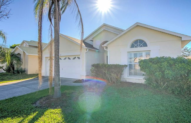 Ray's Eagle Pointe Vacation Home - Foto 19