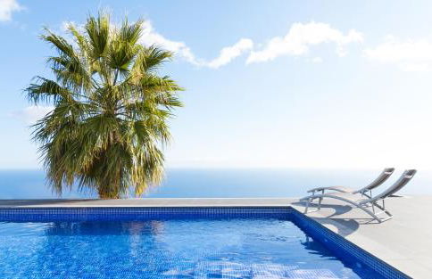 Endless Blue House - Photo 6