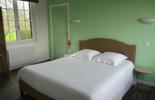 Semi-detached house, Rieux - Foto 11