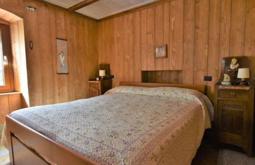 Apartment La Casetta di Biorca by Interhome - Foto 41