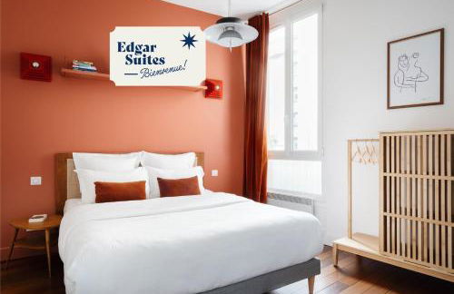 Edgar Suites - Family apartment Louvre - Foto 2