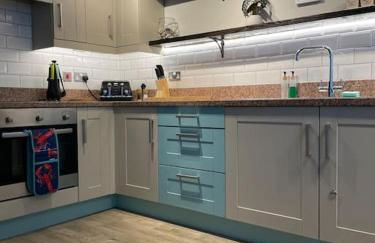 Seaside Modern Apartment - Foto 8