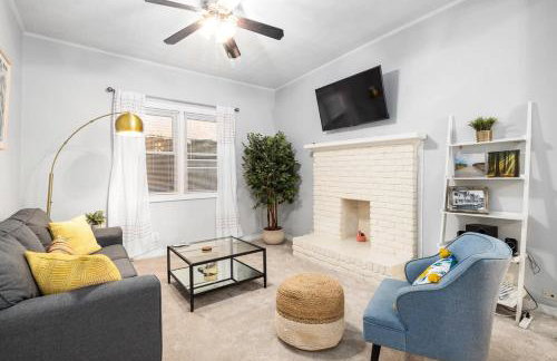 Midtown Guest House - private entrance - Foto 11