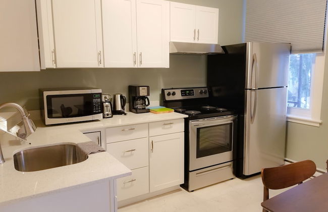 JstLikeHome - Downtown Suites - Foto 39