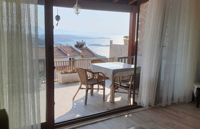 Sunset Dreamers, Captivating 1-bed Apartment - Foto 8