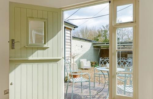 The Old Dairy At Wooton - Ukc4355 - Foto 19