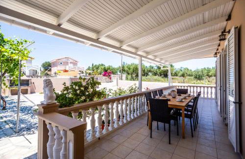 Villa Kotetsi - Foto 38