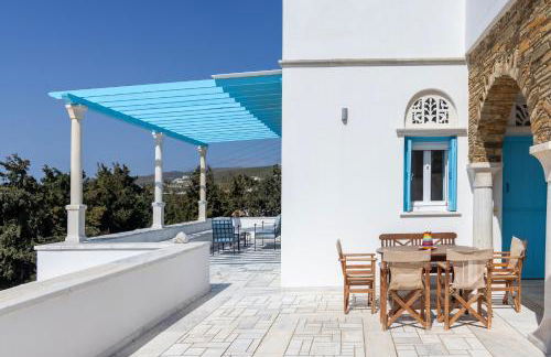 Villa Marble Tinos - Foto 61