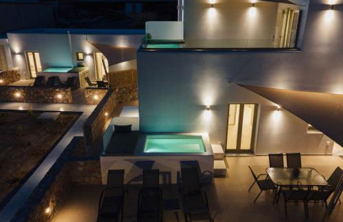 Windmillside Luxury Villas - Foto 1