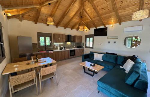 Sassi Di Fteri Villas - Foto 12