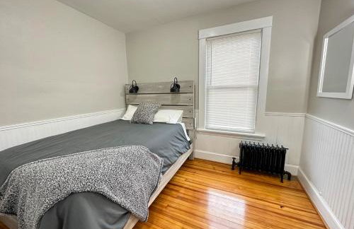 The Allen House - 3 Bedroom - 2 Full Bath - Private Gorgeous Apartment - Sleeps 8 - Foto 20