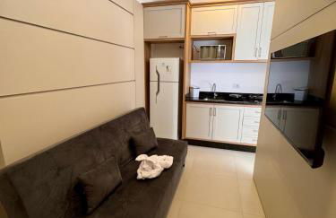 Studio 209 - Próximo ao Paraguai 2min - Foto 22