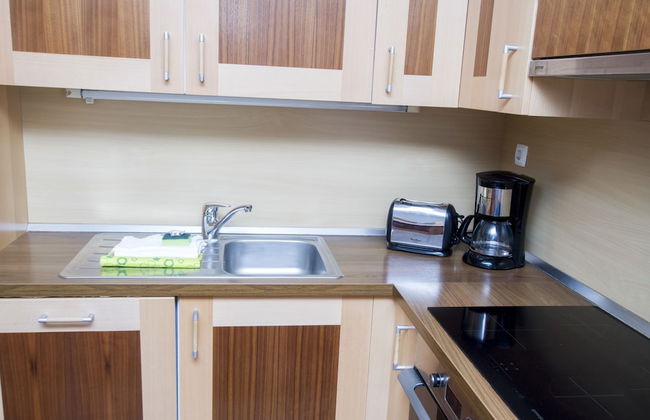 Luxury Apartments Bolf - Foto 14