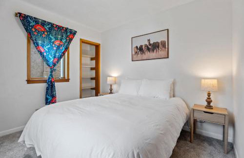 U-District Charmer - blocks from the University - Foto 18