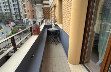 Città Studi Apartment - front metro Lambrate - Foto 26