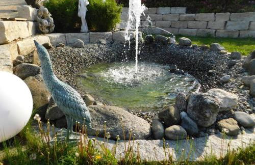 Apartment in Veringendorf Near Swabian Alb - Foto 42