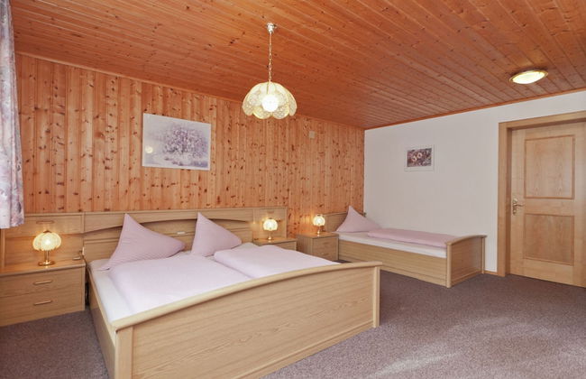 Chalet in St. Gallenkirch Near Ski Slopes - Foto 2