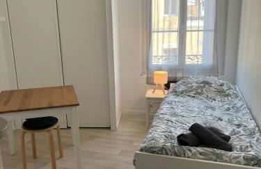 Le Petit Solo - studio pour 1 personne à Tours - Photo 7