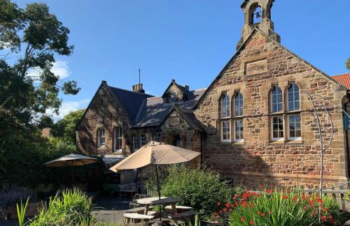 St Hilda Beach Hut Alnmouth - Foto 13