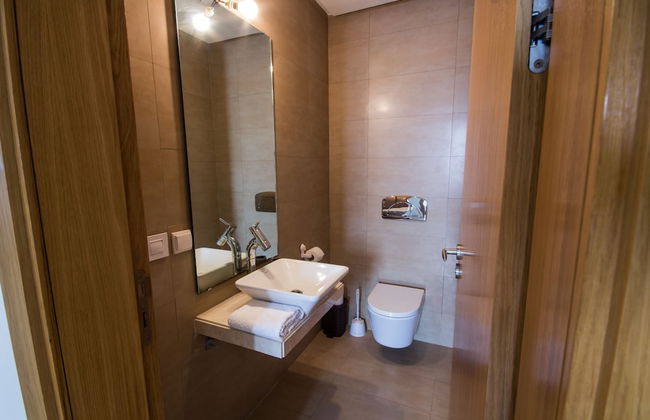 Marina Rabat Suites & Apartments - Foto 36