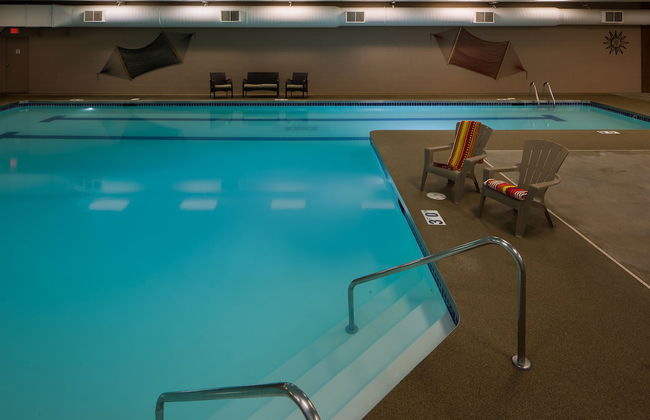 Tamarack Wisconsin Dells a Ramada by Wyndham - Foto 35