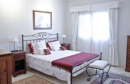 Casa Pinsa - Großzügiges mediterran-stilvolles Ferienhaus mit eigenem Pool in Puig de Ros - Foto 14