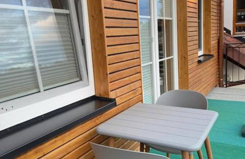 Ferienwohnung Verschnuufeckli - Foto 10