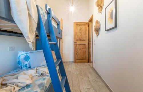 Sunflower con vista su Siena - Foto 40