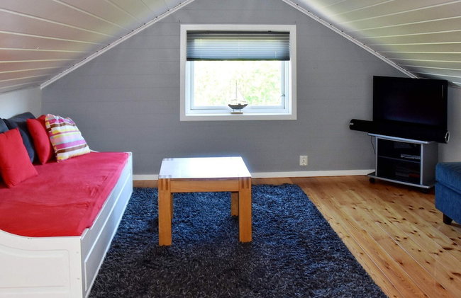 Holiday Home in Farstad - Foto 12