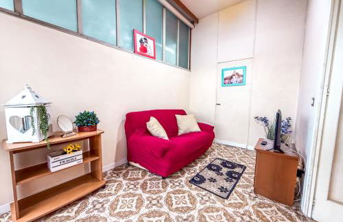 Budapest Apartment, Vista Mare Rif A489 - Foto 20