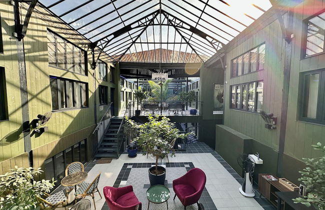 Smartappart NIORT - Foto 51