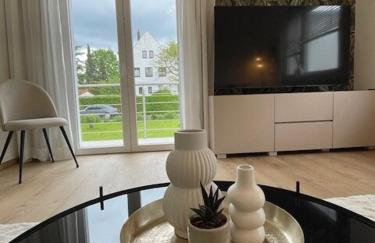 Ruhiges Gästehaus - 120qm - Garten - 1A Lage - Foto 1