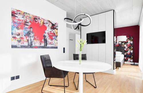 livisit bergapartments Stuttgart - Foto 5