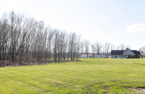 Hillenbrand Hideaway - Foto 51