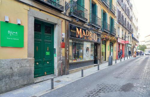 Blume Cruz Suites - Foto 96