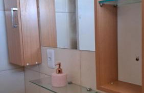 Aconchegante casa à beira da praia - Foto 14