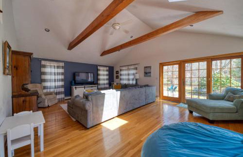 4 Bedroom Home by Leavetown Vacations - Foto 32