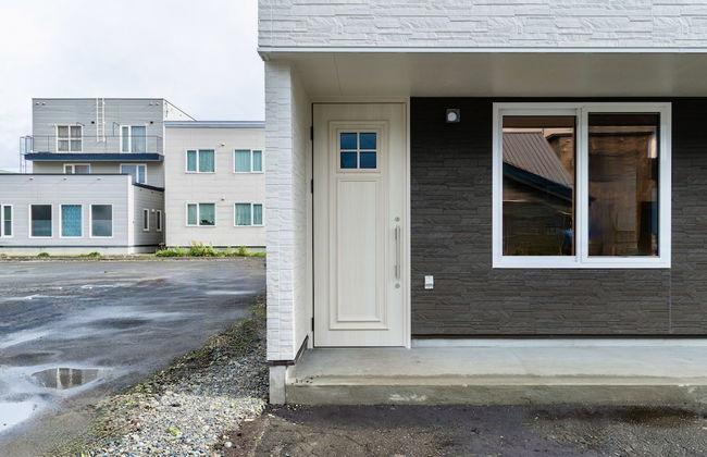 FuranoSky White - Foto 52