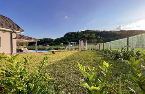 Villa Dora - Foto 43
